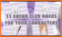 Gacha Club Characters related image