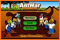 Ant Life - War Simulator related image