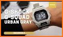 G-SHOCK MOVE related image