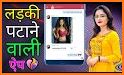 Ladki patane wala app related image