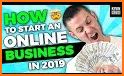 Work From Home Make Money Online Be Your Own Boss related image