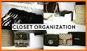 100 Small Closet Organizer related image