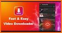 All Video Downloader&Video Saver&Movie Downloader related image