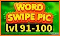 Word Swipe Search: Word Games related image