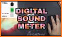 Sound Meter - Noise Detector related image