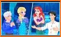 Snow Princess: Games for Girls related image