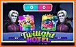 Twilight Hotel : Match 3 PVP related image