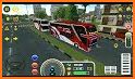 Mobile Bus Simulator related image