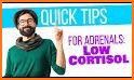 How to Raise Cortisol Levels related image