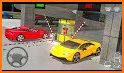 City Taxi Driver: Parking Game related image