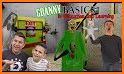 Branny Granny Mod V2.3 Scary Education House related image