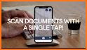 Scanner App-- PDF document scanner & OCR creator related image