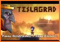 Teslagrad related image