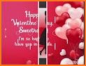 Valentines Day GIF : Love Greetings & Wishes GIF related image