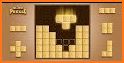 1010 Wood Block Puzzle - Classic free puzzle game related image