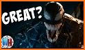 Venom Movie Puzzle related image