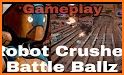 Robot Crusher Battle Ballz related image