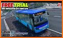 Bus Simulator City Ride Lite related image