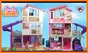 Video Toys Barbie Doll House Furniture related image