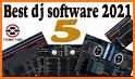 DJ Mixer pro - DJ Virtual Music - music mixer 2021 related image