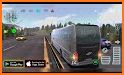 Coach Bus Simulator 2022 related image