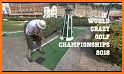 Mini Golf Champion 2019 - Hit Golf Pro related image