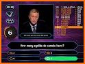 Millionaire Quiz 2019 related image