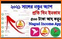 Nagad Income related image