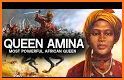 Queen Amina related image