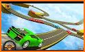 Extreme Car Driving City 3D: GT Racing Mad Stunts related image