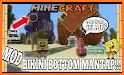 Mod Bikini Bottom for MCPE related image