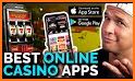 Real casinos slots online related image