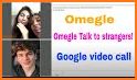 Omegle: Talk to strangers 2021 related image