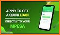 MobiKash - Instant Loans to Your M-Pesa related image