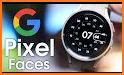 Pixel Pro - Watch face related image