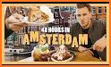 ElizabethOnFood - Amsterdam Restaurant Guide related image