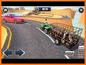 ATV Quad Bike Pet Transporter Driving - Dog Games related image