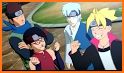 Ninja Boruto related image