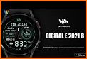 SamWatch Digital E 2023 related image