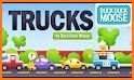 Trucks by Duck Duck Moose related image