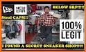 Sneaker Hub Shop related image