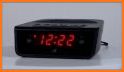 Bedtime Digital Clock UPGRADE related image