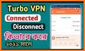 Max Turbo VPN App related image