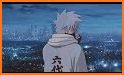 Anime Wallpapers : Kakashi related image