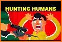 Human Hunter related image