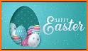 Happy Easter GIF : Sunday 2022 related image