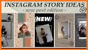 Story Creator | Insta Story Editor for Instagram related image