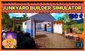 Junkyard builder simulator related image