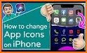 Icon Changer - Customize App Icon & Make Shortcut related image