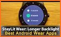 Wear Charging Widget related image